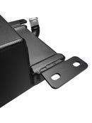 FK NOTVUCH 45L(12 Gallon) Auxiliary Fuel Tank Fit for Toyota Land Cruiser 76-2
