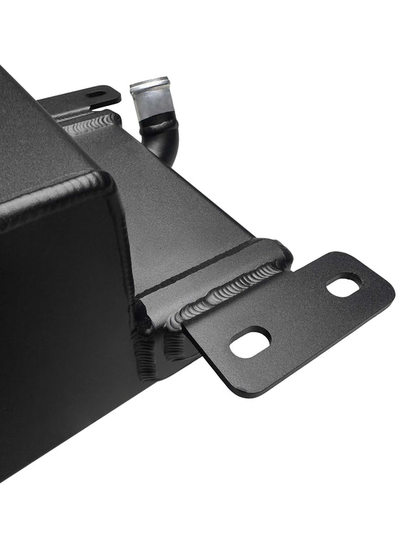 FK NOTVUCH 45L(12 Gallon) Auxiliary Fuel Tank Fit for Toyota Land Cruiser 76