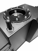 FK NOTVUCH 45L(12 Gallon) Auxiliary Fuel Tank Fit for Toyota Land Cruiser 76-3