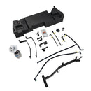 FK NOTVUCH 75L(20 Gallon) Auxiliary Fuel Tank Fit for Mercedes Benz G 63-3