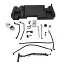 FK NOTVUCH 75L(20 Gallon) Auxiliary Fuel Tank Fit for Mercedes Benz G 63-1