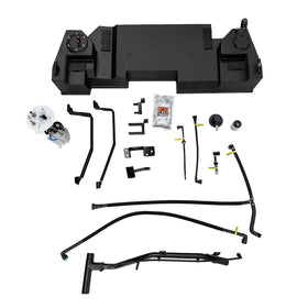 FK NOTVUCH 75L(20 Gallon) Auxiliary Fuel Tank Fit for Mercedes Benz G 63