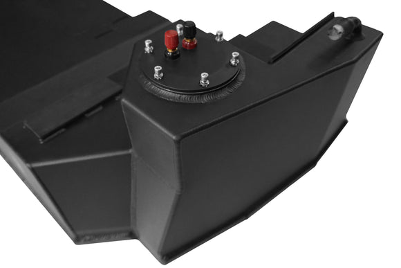 FK NOTVUCH 75L(20 Gallon) Auxiliary Fuel Tank Fit for Mercedes Benz G 63