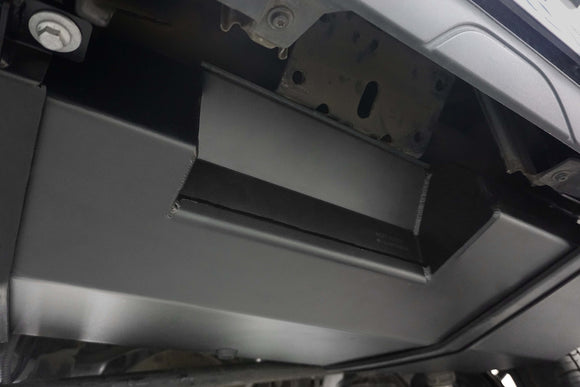 FK NOTVUCH 75L(20 Gallon) Auxiliary Fuel Tank Fit for Mercedes Benz G 63