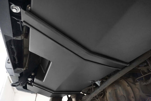 FK NOTVUCH 75L(20 Gallon) Auxiliary Fuel Tank Fit for Mercedes Benz G 63