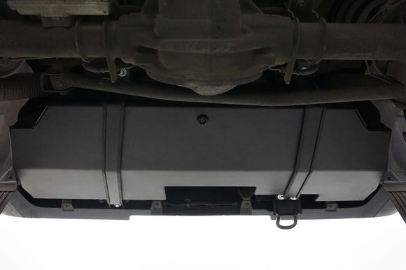 FK NOTVUCH 75L(20 Gallon) Auxiliary Fuel Tank Fit for Mercedes Benz G 63