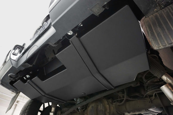 FK NOTVUCH 75L(20 Gallon) Auxiliary Fuel Tank Fit for Mercedes Benz G 63