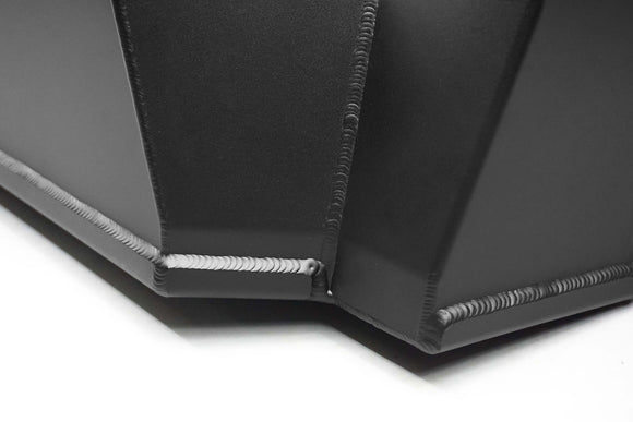 FK NOTVUCH 75L(20 Gallon) Auxiliary Fuel Tank Fit for Mercedes Benz G 63