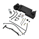 FK NOTVUCH 75L(20 Gallon) Auxiliary Fuel Tank Fit for Mercedes Benz G 63-2