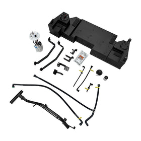 FK NOTVUCH 75L(20 Gallon) Auxiliary Fuel Tank Fit for Mercedes Benz G 63 - 0