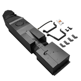 FK NOTVUCH 187L(49 Gallon) Main Fuel Tank Fit for Ford F-150 Raptor