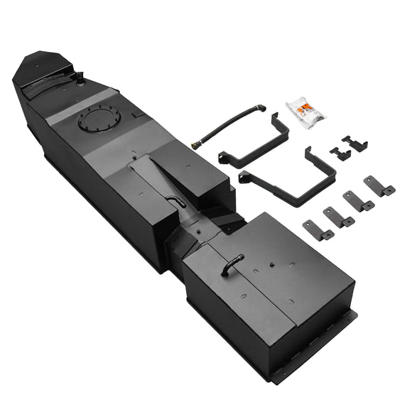 FK NOTVUCH 187L(49 Gallon) Main Fuel Tank Fit for Ford F-150 Raptor