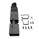 FK NOTVUCH 187L(49 Gallon) Main Fuel Tank Fit for Ford F-150 Raptor-2