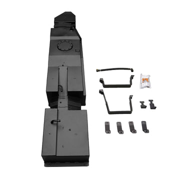 FK NOTVUCH 187L(49 Gallon) Main Fuel Tank Fit for Ford F-150 Raptor - 0