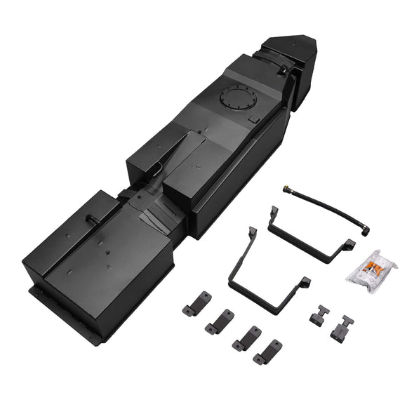 FK NOTVUCH 187L(49 Gallon) Main Fuel Tank Fit for Ford F-150 Raptor
