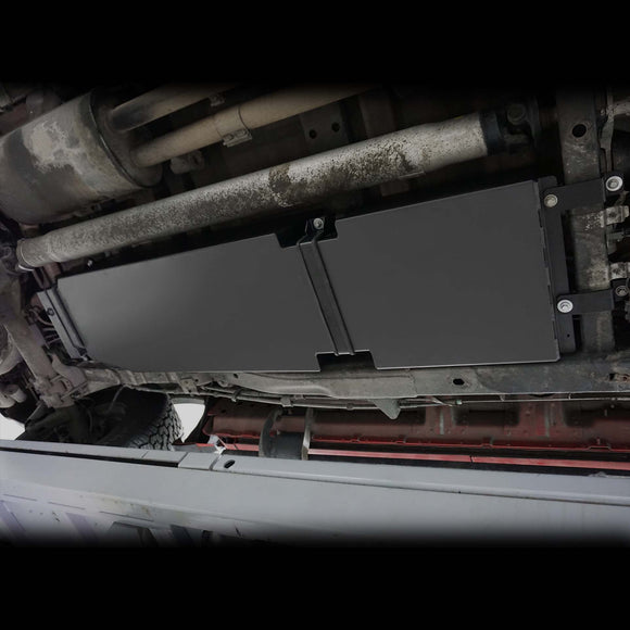 FK NOTVUCH 187L(49 Gallon) Main Fuel Tank Fit for Ford F-150 Raptor