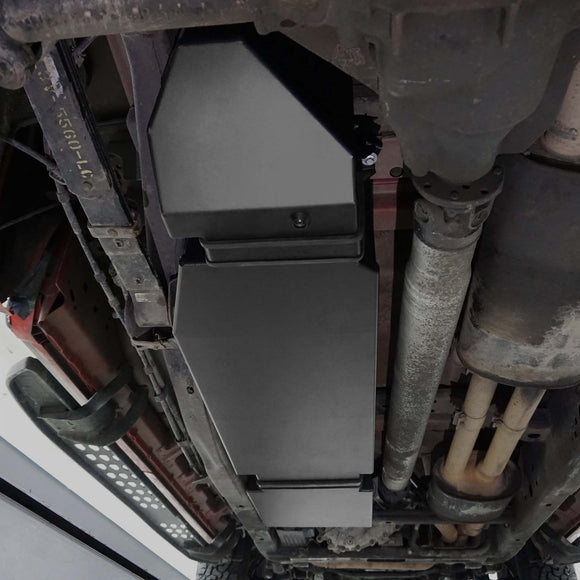 FK NOTVUCH 187L(49 Gallon) Main Fuel Tank Fit for Ford F-150 Raptor