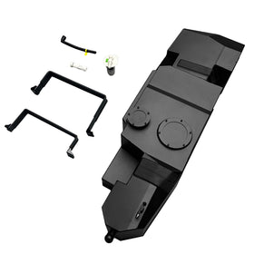 FK NOTVUCH 120L(32 Gallon) Main Fuel Tank Fit for FORD EVEREST - 0