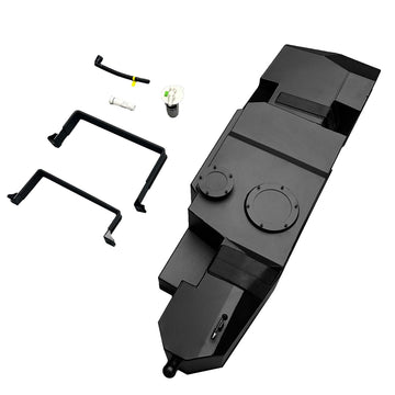 FK NOTVUCH 120L(32 Gallon) Main Fuel Tank Fit for FORD EVEREST - 0