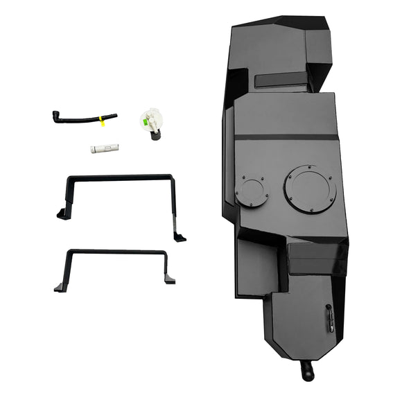 FK NOTVUCH 120L(32 Gallon) Main Fuel Tank Fit for FORD EVEREST