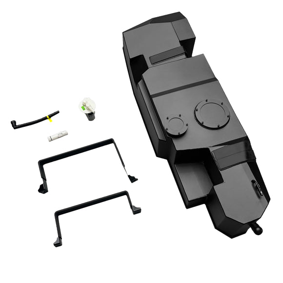 FK NOTVUCH 120L(32 Gallon) Main Fuel Tank Fit for FORD EVEREST