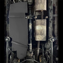 FK NOTVUCH 120L(32 Gallon) Main Fuel Tank Fit for FORD EVEREST-5