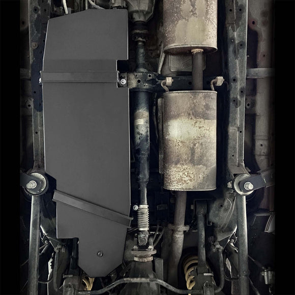 FK NOTVUCH 120L(32 Gallon) Main Fuel Tank Fit for FORD EVEREST