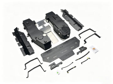FK NOTVUCH 185L (49 Gallon)  Fuel Tank Fit for Land Rover Defender 110