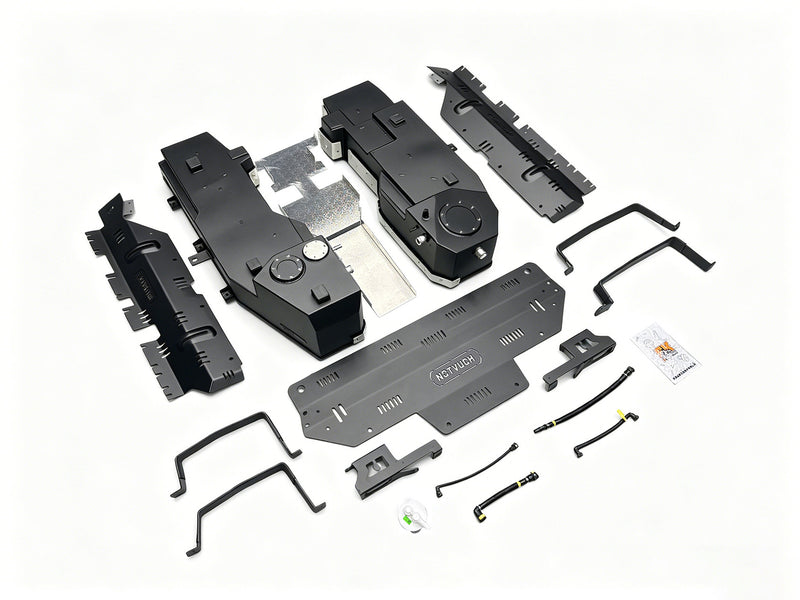 Kit Contents