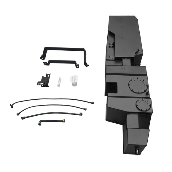 FK NOTVUCH 140L(37 Gallon) Main Fuel Tank Fit for JMC GRAND AVENUE