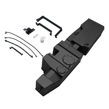 FK NOTVUCH 140L(37 Gallon) Main Fuel Tank Fit for JMC GRAND AVENUE