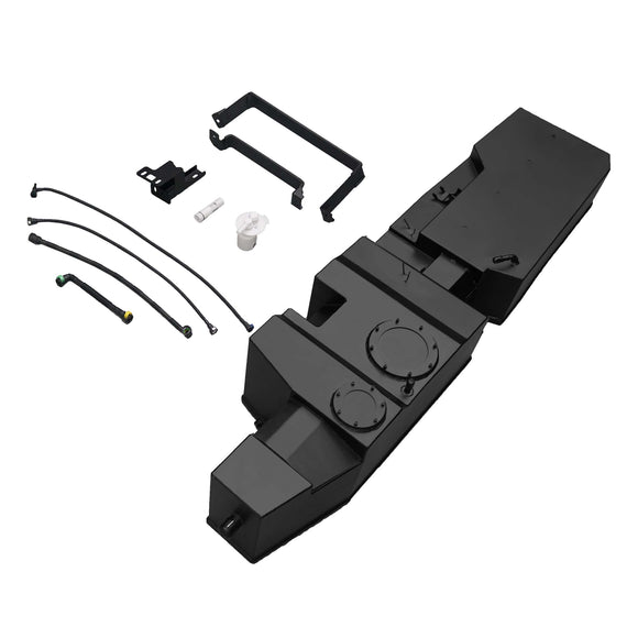 FK NOTVUCH 140L(37 Gallon) Main Fuel Tank Fit for JMC GRAND AVENUE