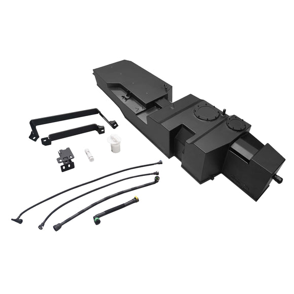 FK NOTVUCH 140L(37 Gallon) Main Fuel Tank Fit for JMC GRAND AVENUE