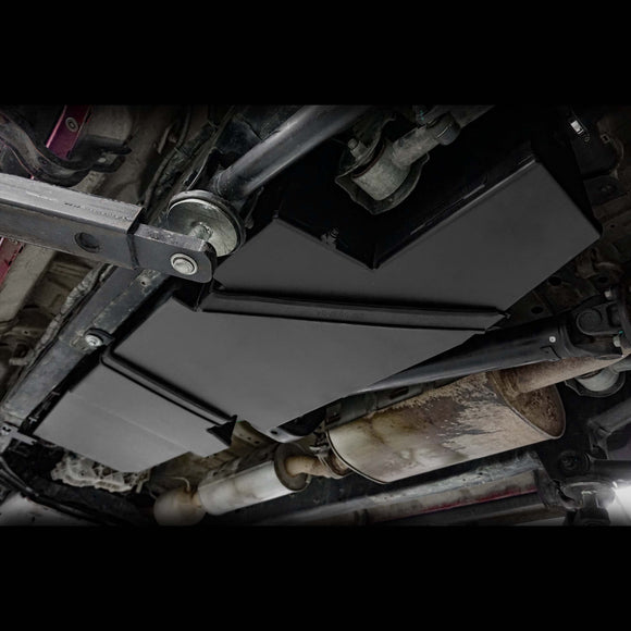 FK NOTVUCH 140L(37 Gallon) Main Fuel Tank Fit for JMC GRAND AVENUE