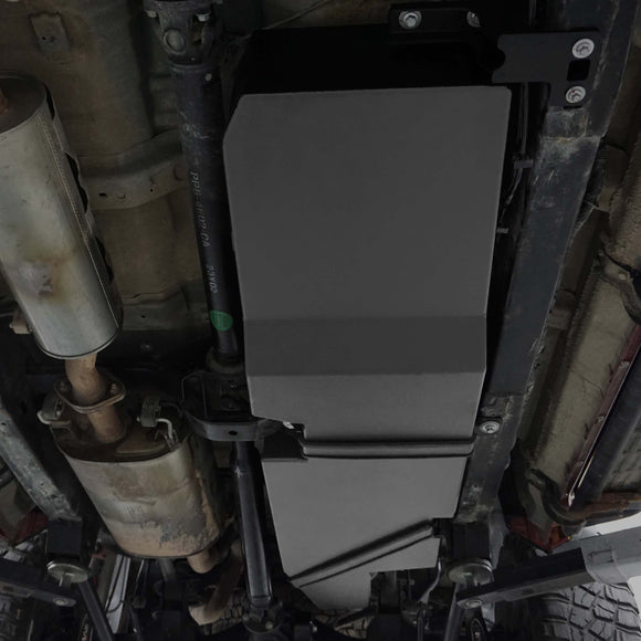 FK NOTVUCH 140L(37 Gallon) Main Fuel Tank Fit for JMC GRAND AVENUE