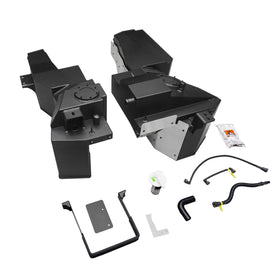 FK NOTVUCH 170L(45 Gallon) Dual Fuel Tank Fit for INEOS Grenadier