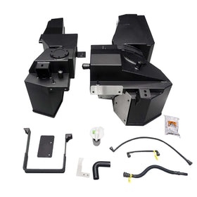 FK NOTVUCH 170L(45 Gallon) Dual Fuel Tank Fit for INEOS Grenadier - 0