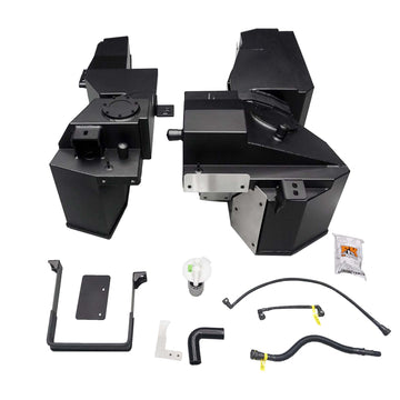 FK NOTVUCH 170L(45 Gallon) Dual Fuel Tank Fit for INEOS Grenadier - 0