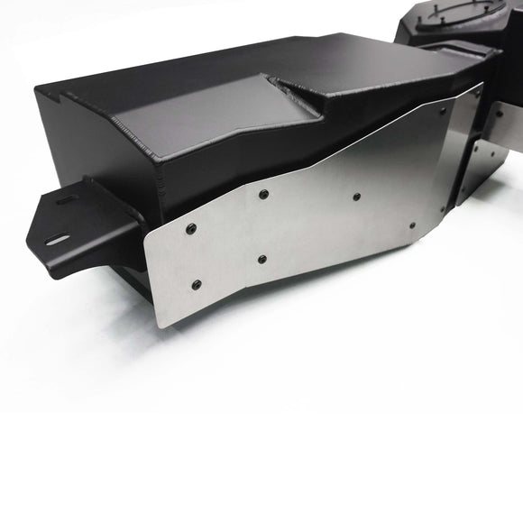 FK NOTVUCH 170L(45 Gallon) Dual Fuel Tank Fit for INEOS Grenadier