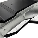 FK NOTVUCH 69L(19 Gallon) Auxiliary Fuel Tank Fit for Jeep Wrangler JL-4