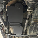 FK NOTVUCH 69L(19 Gallon) Auxiliary Fuel Tank Fit for Jeep Wrangler JL-7