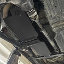 FK NOTVUCH 69L(19 Gallon) Auxiliary Fuel Tank Fit for Jeep Wrangler JL-8