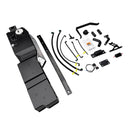 FK NOTVUCH 69L(19 Gallon) Auxiliary Fuel Tank Fit for Jeep Wrangler JL-3