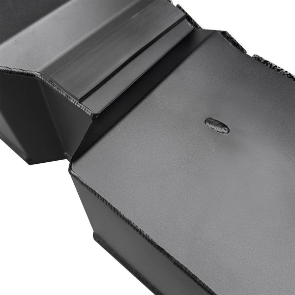 FK NOTVUCH 69L(19 Gallon) Auxiliary Fuel Tank Fit for Jeep Wrangler JL
