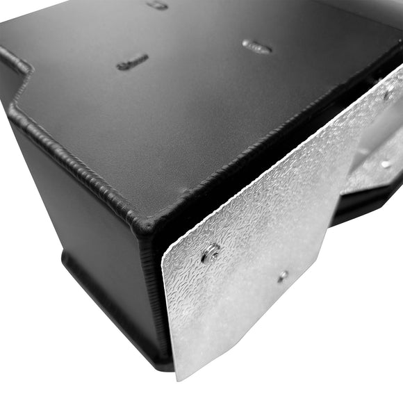 FK NOTVUCH 69L(19 Gallon) Auxiliary Fuel Tank Fit for Jeep Wrangler JL