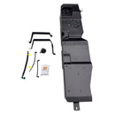 FK NOTVUCH 118L(31 Gallon) Main Fuel Tank Fit for Jeep Wrangler JL-1