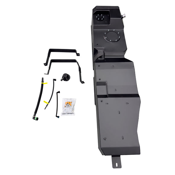 FK NOTVUCH 118L(31 Gallon) Main Fuel Tank Fit for Jeep Wrangler JL