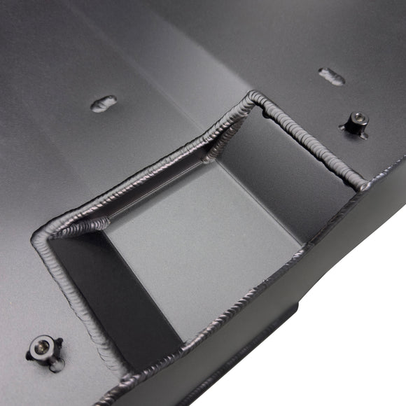 FK NOTVUCH 118L(31 Gallon) Main Fuel Tank Fit for Jeep Wrangler JL