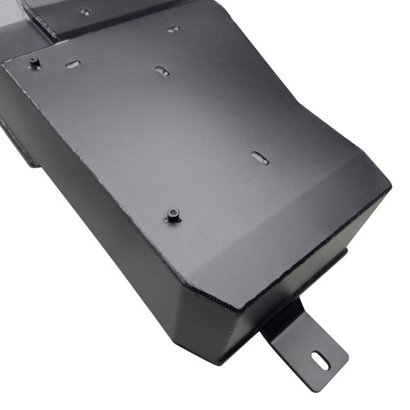 FK NOTVUCH 118L(31 Gallon) Main Fuel Tank Fit for Jeep Wrangler JL