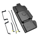 FK NOTVUCH 95L(25 Gallon) Main Fuel Tank Fit for TOYOTA LM500H-3